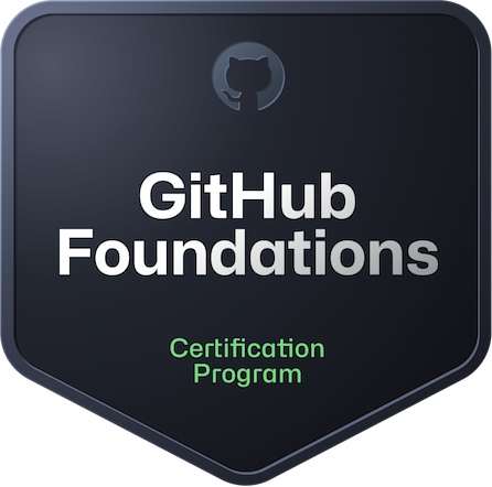 GitHub Cert